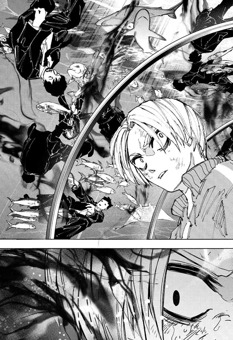 Sakamoto Days Chapter 215 13